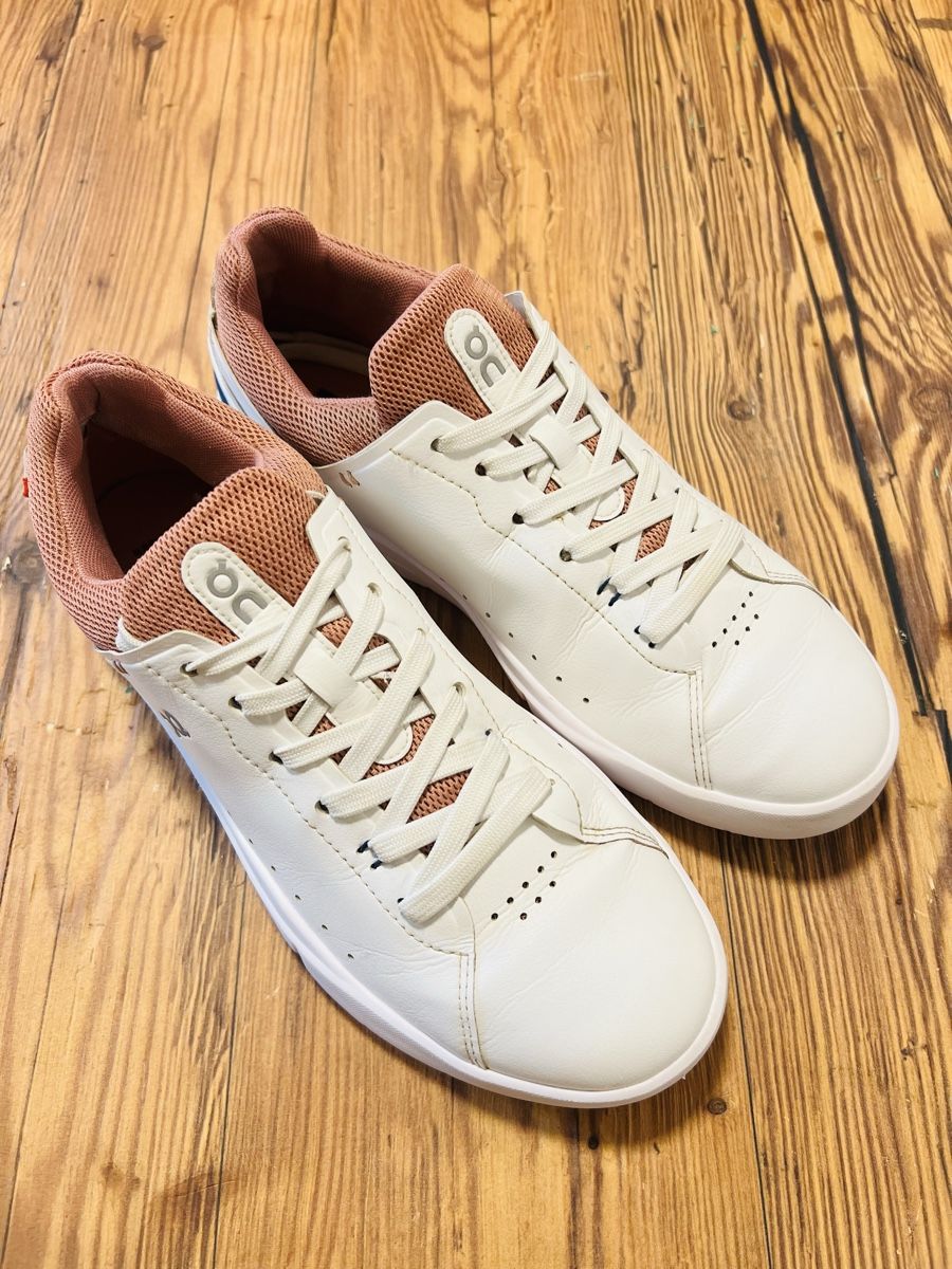 On Scarpe da donna: On The Roger Advantage, Gr. 40.5 – Usato da Scuol venduto da ricos81 1