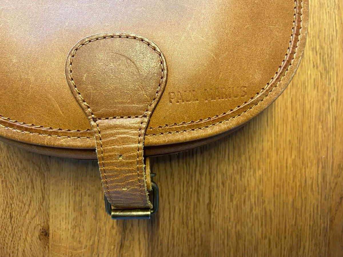 Borse da donna: Sac bandoulière Paul Marius – Usato da Treyvaux venduto da so__phie 1
