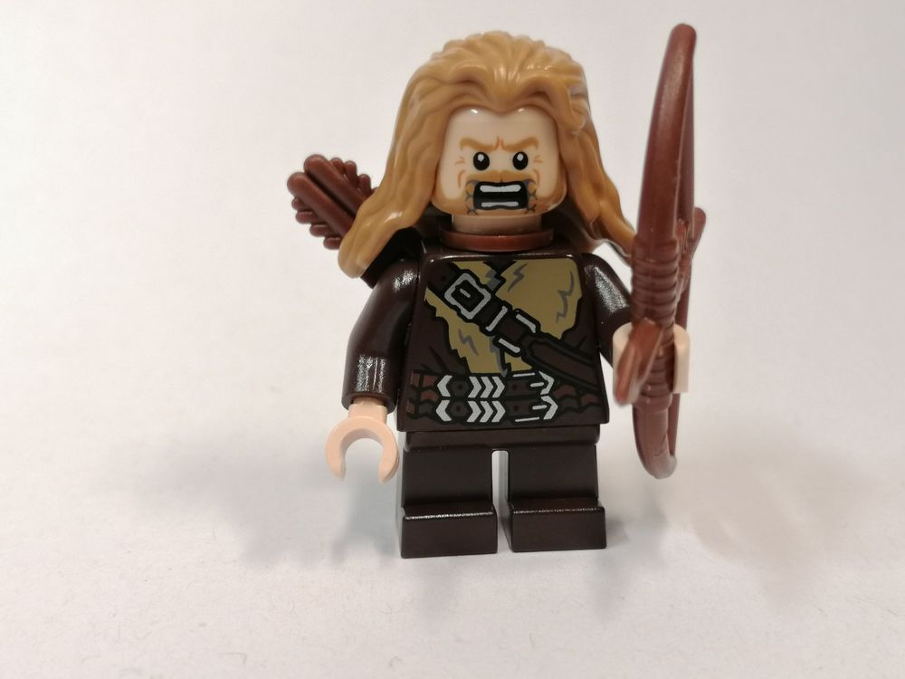 Lego Herr der Ringe - Fili the Dwarf | Kaufen auf Ricardo