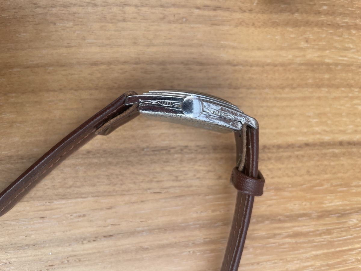 Uhren: RARE Vintage Election Watch – Gebraucht aus Arzier-Le Muids von ayl_gsf2 3