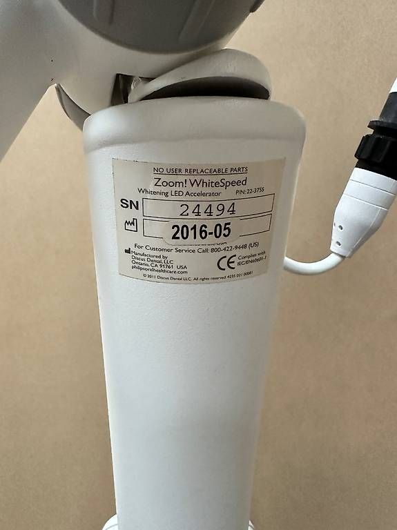 Lampade: Zoom! White Speed Philips – Usato da Nebikon venduto da schnischna80 3