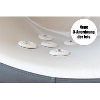 Softub Poseidon X Ausstellungsmodell aus Deutschland