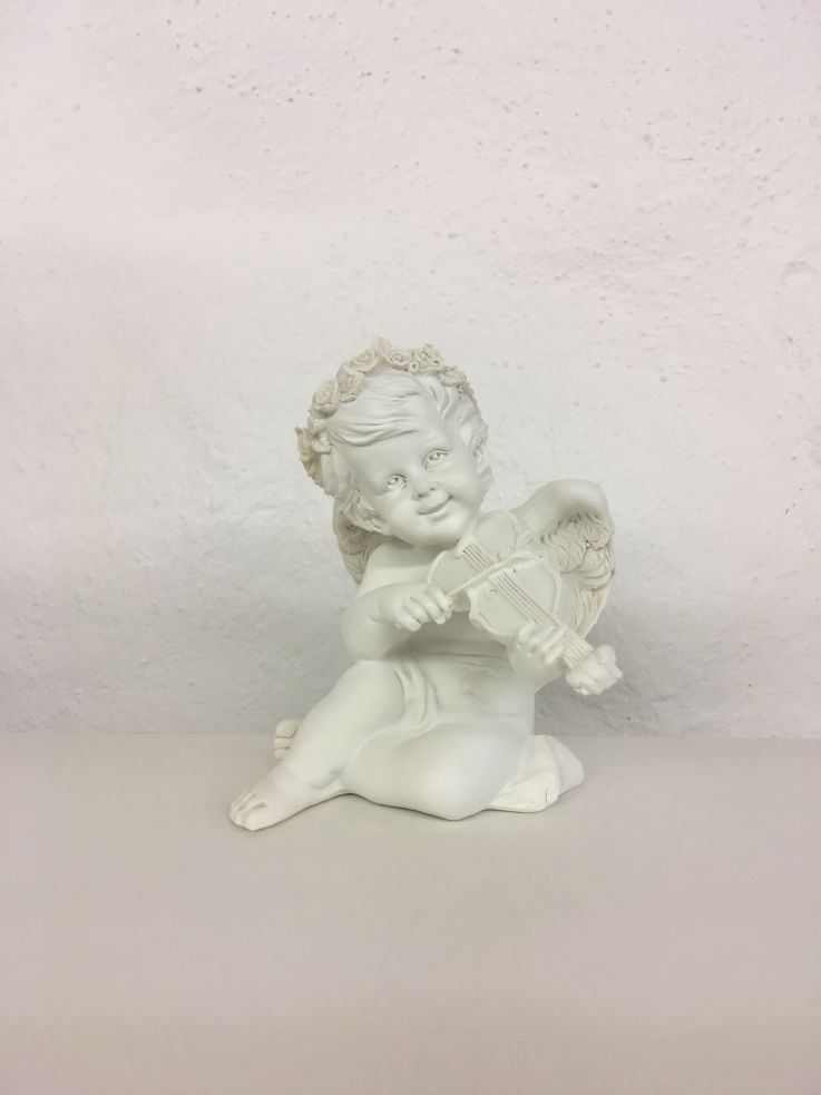 Statuette: Engel (Art 123) – Nuovo (secondo la descrizione) da Waldstatt venduto da wundertuete1