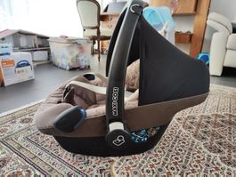 Maxi Cosi Pebble