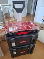 Qbrick System wekzeugkoffer