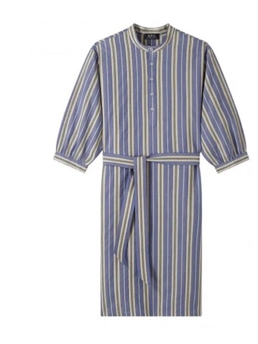 Apc Vestiti: APC Kleid NEU – Nuovo (secondo la descrizione) da Zürich venduto da Nhpp