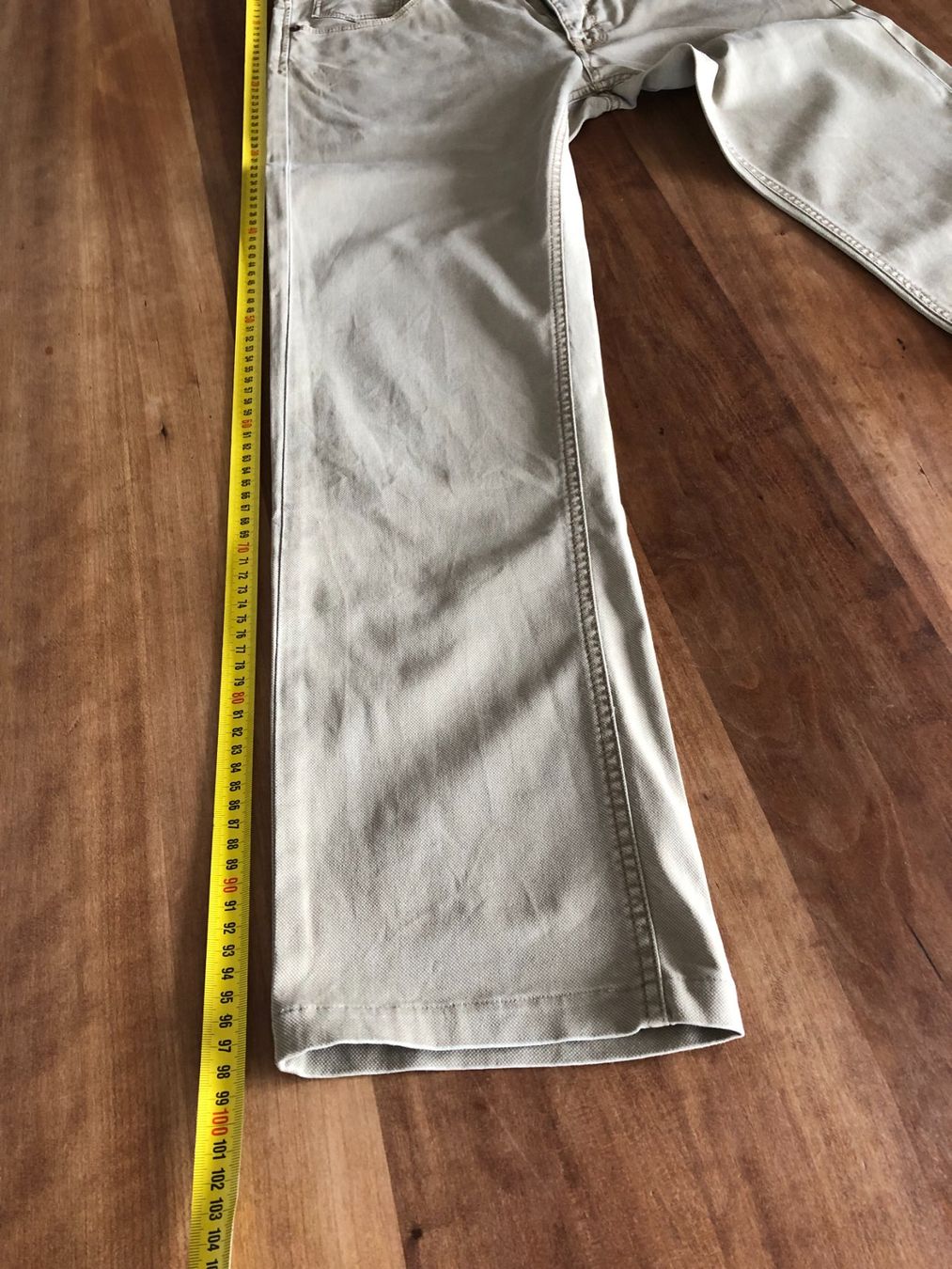 Massimo Dutti Jeans: Massimo Dutti Herren Jeans Gr. 40 – Usato da Samstagern venduto da TAAF 6