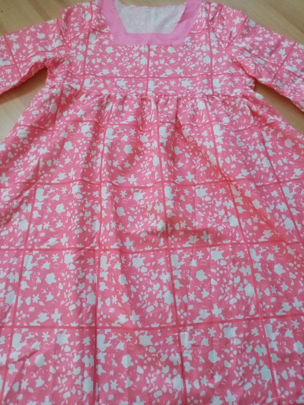 Vestiti: Kleid Gr. XXL – Nuovo (secondo la descrizione) da Schöfflisdorf venduto da nun_zr8r 1
