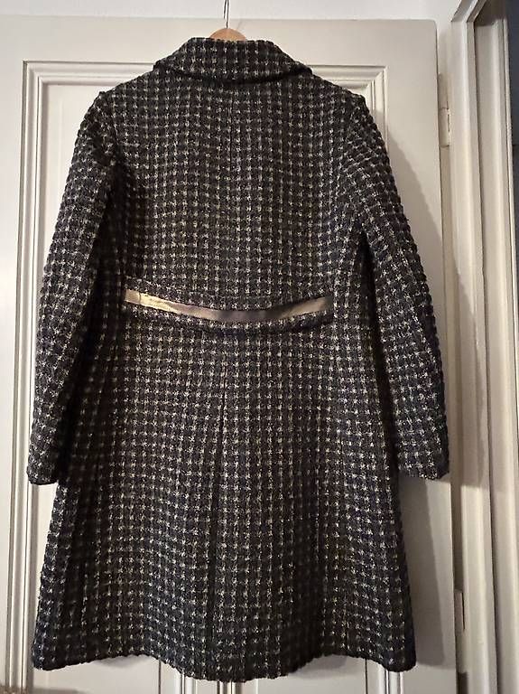 Cappotti: Chic designer  coat  Diego M. – Nuovo (secondo la descrizione) da Genève venduto da mar_f82s 1