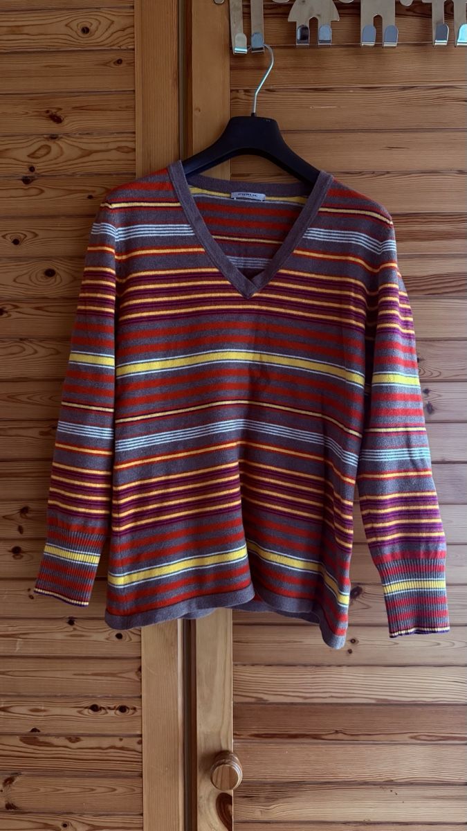 Maglioni & Felpe: PUBLIC Pullover  Grösse M – Usato da St Gallen venduto da Berta343