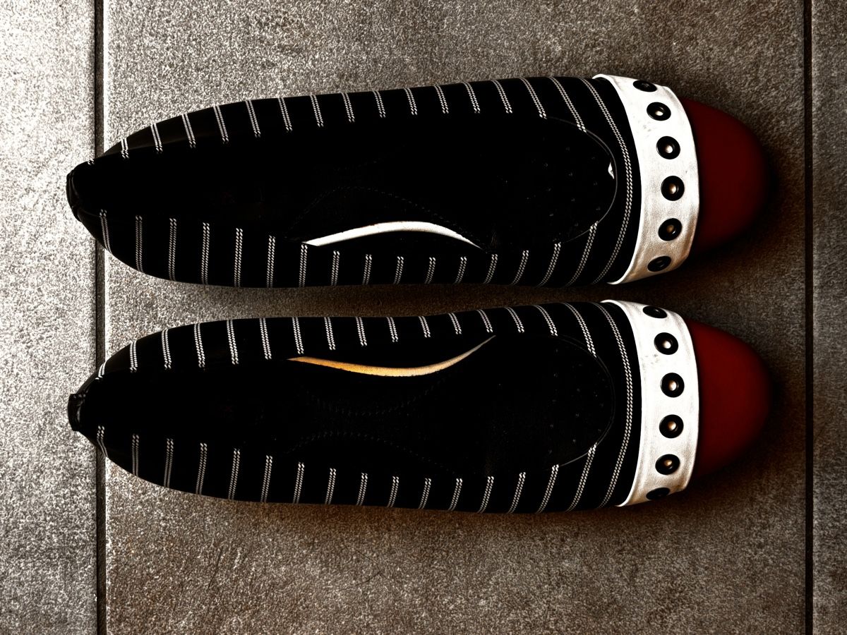 Geox Scarpe da donna: Geox Ballerinas Größe 40 – Nuovo (secondo la descrizione) da Lugano venduto da Paolabiesse 2