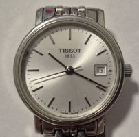  Tissot 