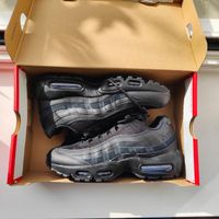 Nike Air Max 95 Black EU 39