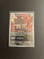 Pokemon Karte Bollterus 093/084