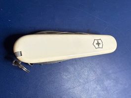 Victorinox Officer Suisse Sackmesser