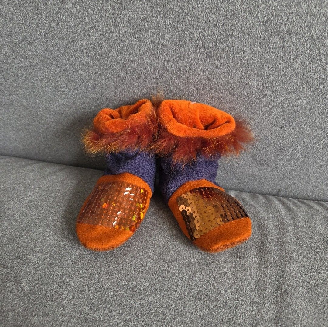 Schuhe für Jungen: Clar Babyfinken Grösse: 18 – Neu (gemäss Beschreibung) aus St.Gallen von Its.eli035