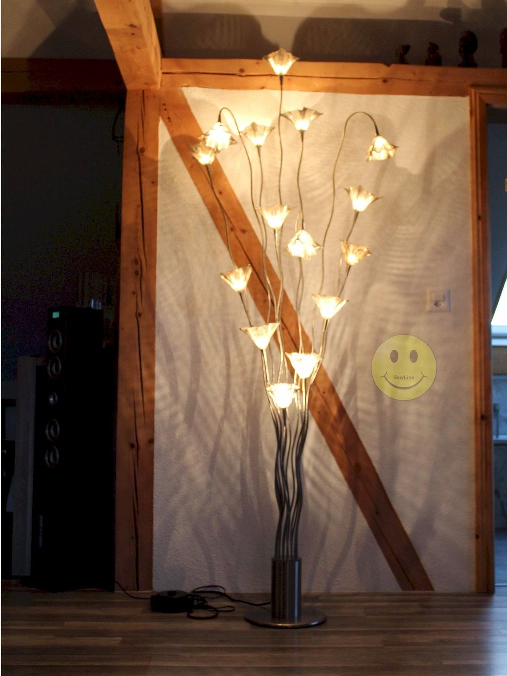 Lampade: Designer Lampe ca. 1990 Jahre – Usato da Mamishaus venduto da buyline 1