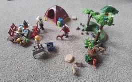 Playmobil Wild Life