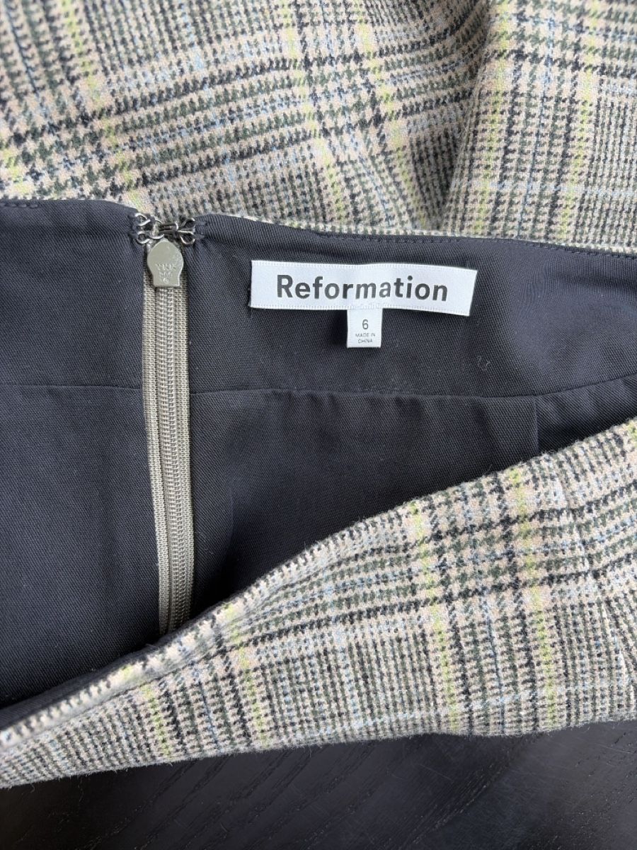 Reformation Gonne: Reformation Rock US6 – Nuovo (secondo la descrizione) da St.Gallen venduto da SU2 3