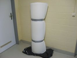 *** TOPPER 140 x 200  Ab 1.- **
