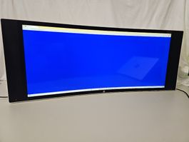 HP Envy 34c Curved 34″ Monitor – Top Zustand (ohne Standfuß)