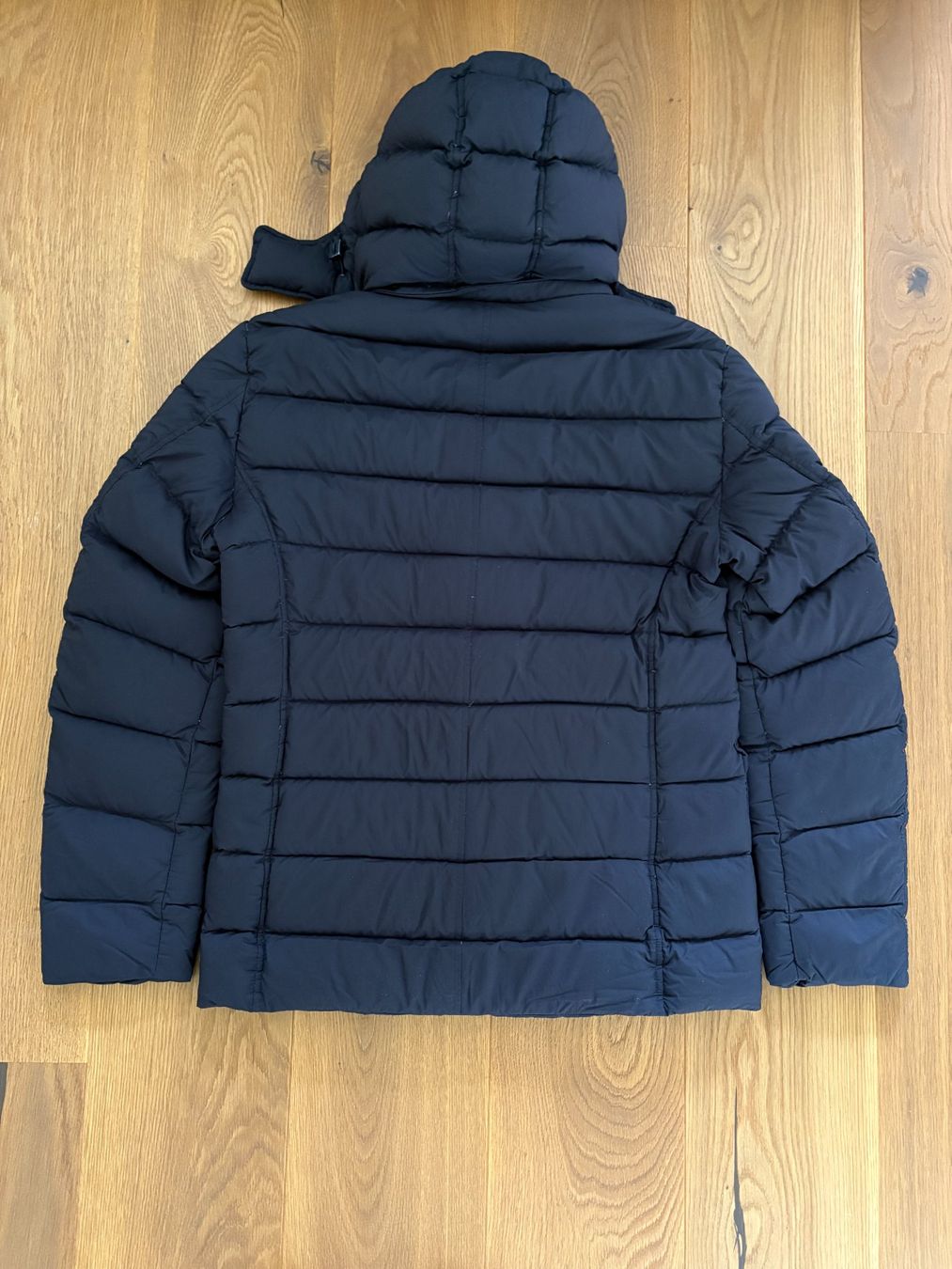 Herno Jacken: Herno Herren Daunenjacke Gr. 48 – Gebraucht aus Allschwil von den_t9cl 8