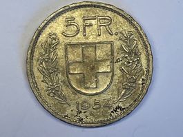 5 Fr 1954