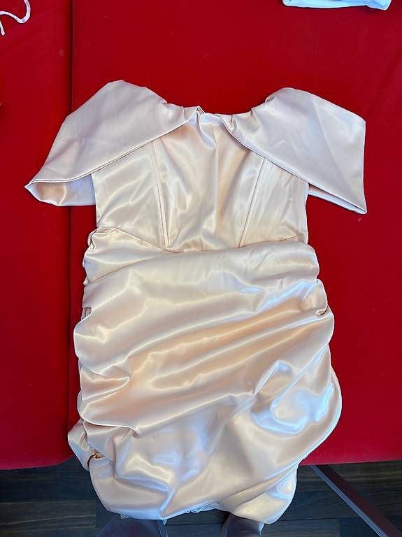Vestiti: House of CB Kleid M – Usato da Winterthur venduto da ene_2sbh