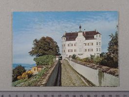 Stettfurt TG, Schloss Sonnenberg