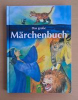 Das grosse Märchenbuch mit zwei CD's