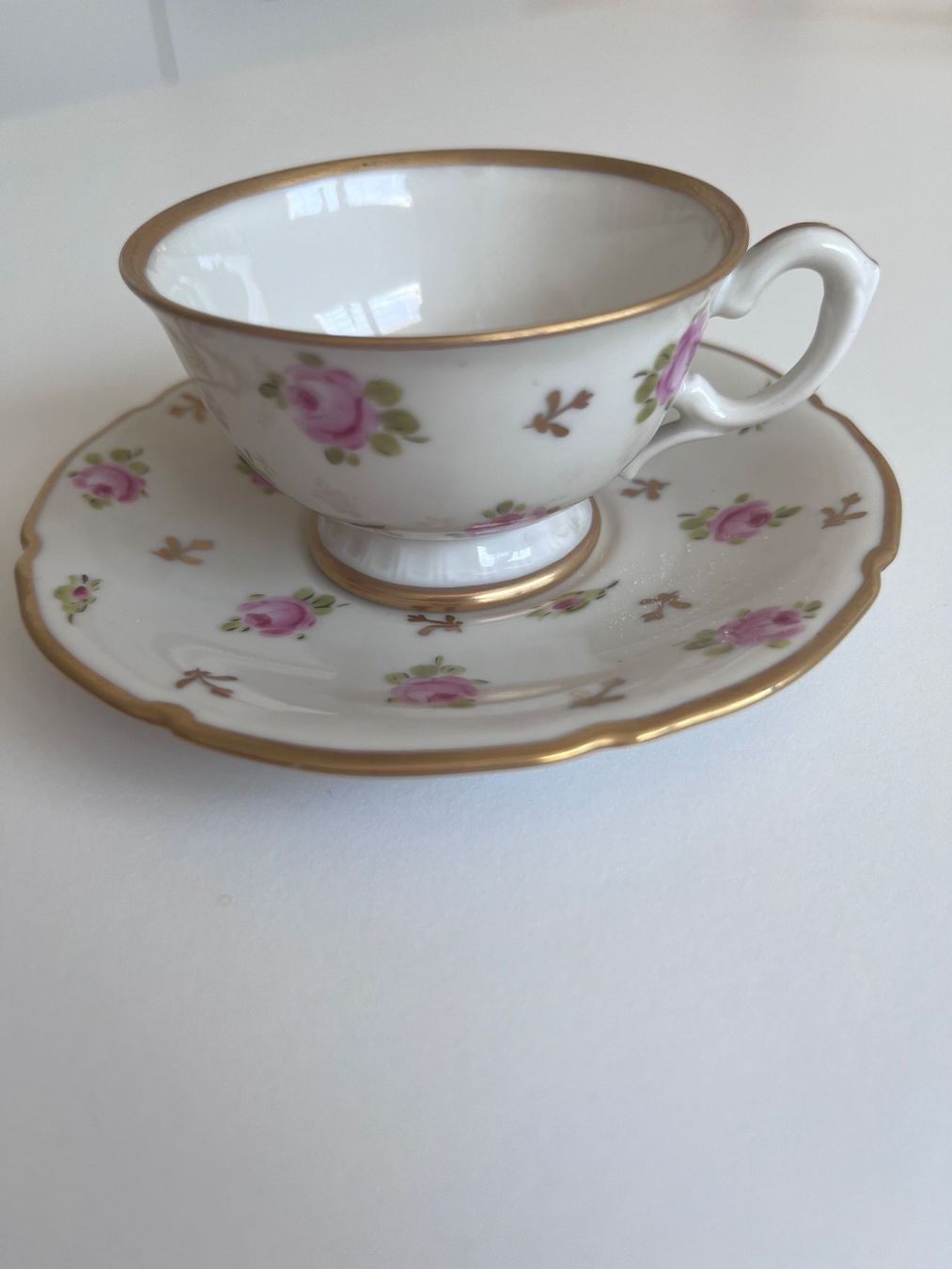 Tasses: Espressotasse – D'occasion à Liestal par suz_2xmj