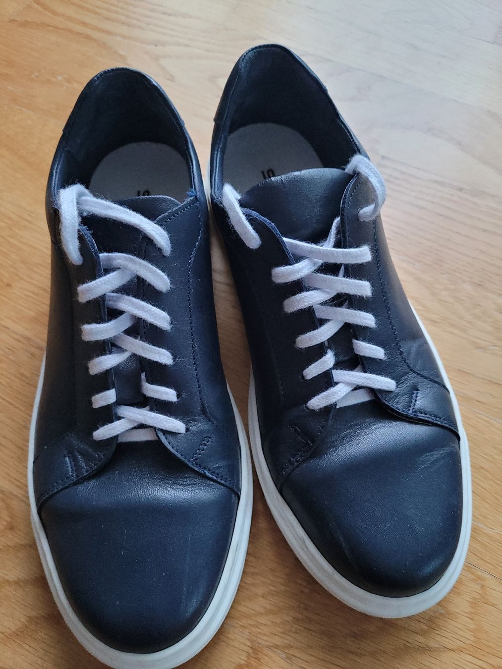 Herrenschuhe: Sneakers gr.39 – Gebraucht aus Winkel von Madziacz 1