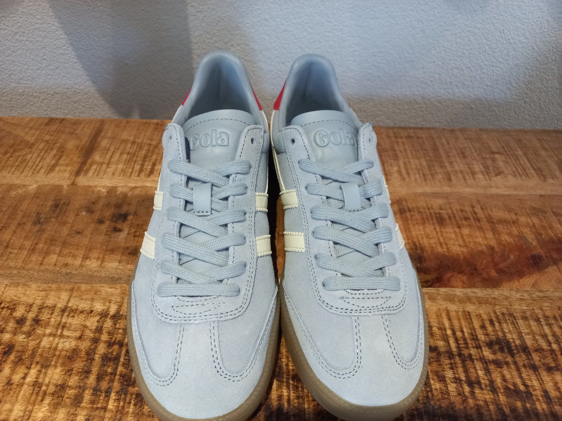 Scarpe da uomo: Gola Sneaker Gr.38 – Usato da Maur venduto da Apink 1