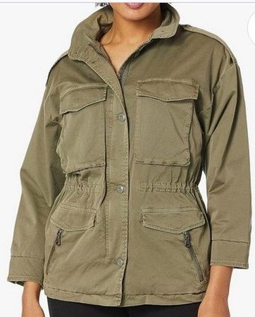 Joie Militärjacke / veste militaire XS