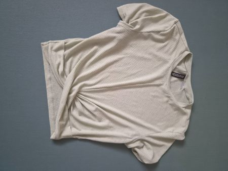 T-Shirt H& M hellgrün