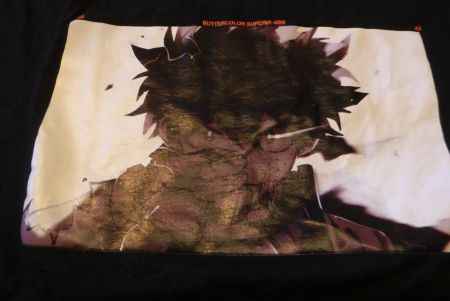 Herren Tshirt Gr L  Top Zustand