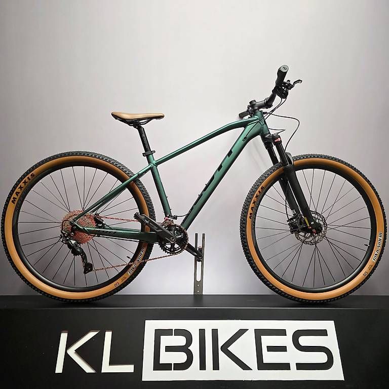 Scott Velos: NEU SCOTT MOUNTAINBIKE HARDTAIL – Neu und originalverpackt aus Tübach von KL-Bikes