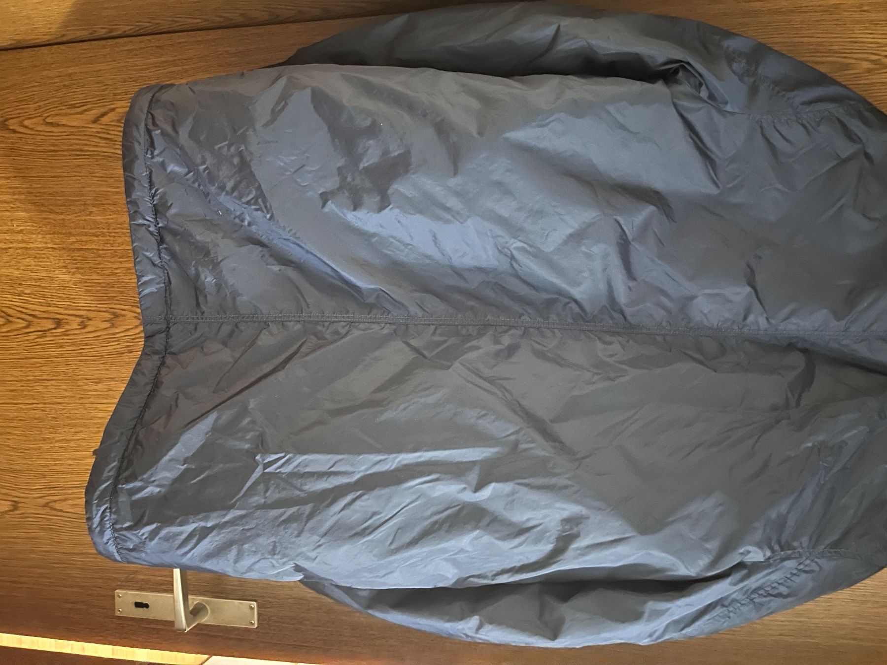 H&M Giacche: Herren Jacke H&M – Usato da Biel/Bienne venduto da glaewynnshop 2