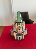 LEGO Harry Potter 4729 - Dumbledore's Büro