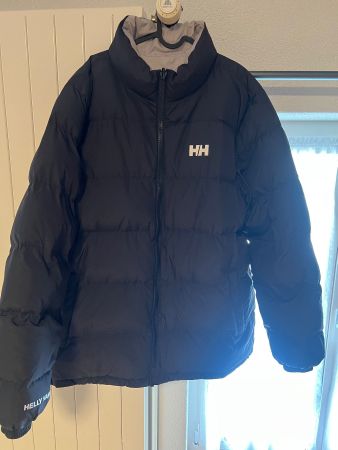 Winterjacke
