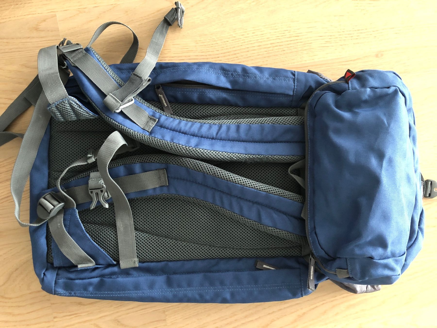 Sacs à dos: Rucksack – D'occasion à Winterthur par Alp9 2
