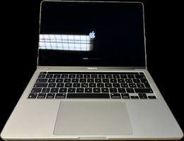 apple MacBook Pro 13" M1