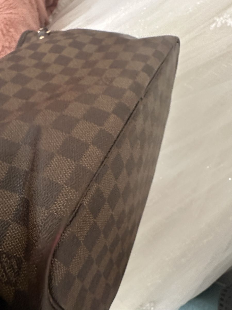 Louis Vuitton Taschen für Damen: Original Louis Vuitton Neverfull MM – Gebraucht aus St. Gallen von Kosa97 6
