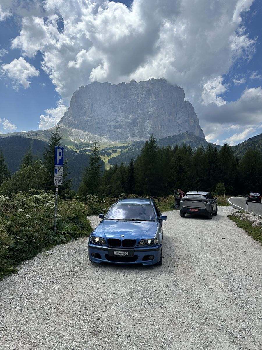 BMW Automobili: Bmw e46 330d – Usato da Schaffhausen venduto da ted_y6kr 3