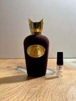 Sospiro: Il Padrino, 2ml Abfüllung