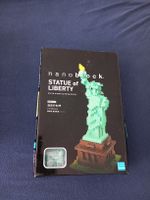 nanoblock Freiheitsstatue
