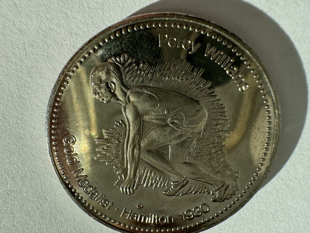 Tutti le monete: Edmonton Canada 1978 XI Commonwealth Games Münze – Nuovo (secondo la descrizione) da Lugnorre venduto da ulr_lqc6 2