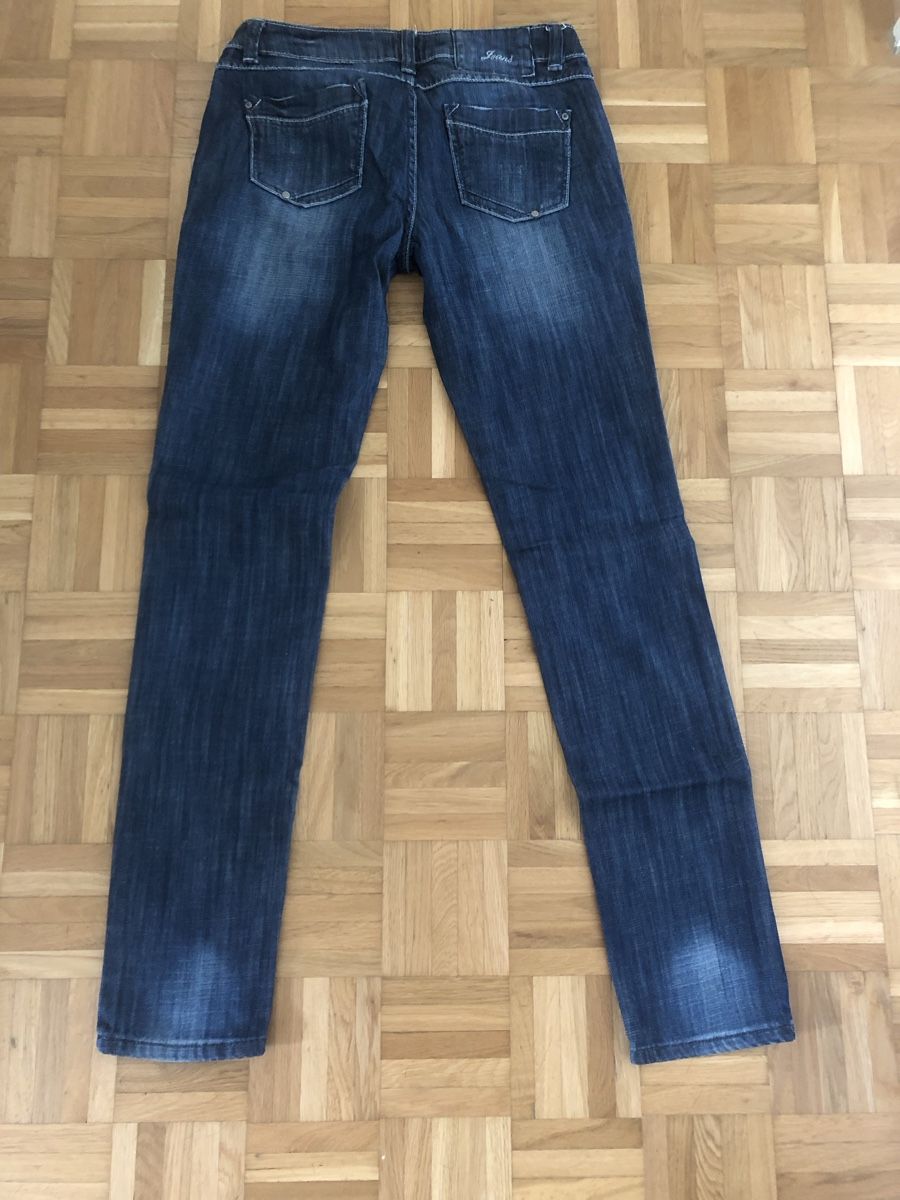 Jeans: Jeans Größe 38 – Usato da Adliswil venduto da rossoelmare