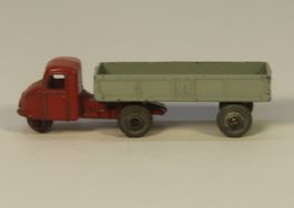 Matchbox Lesney 10A Scammell Mechanical Horse