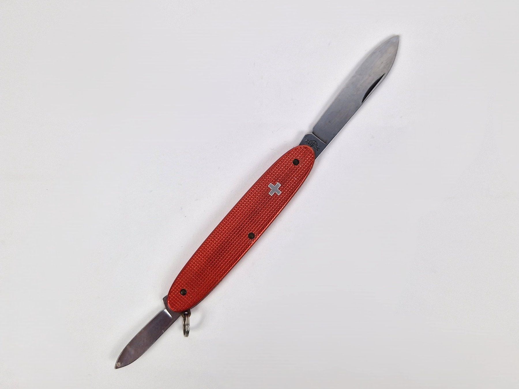 Victorinox Couteaux de poche: Verschiedene Sackmesser im 6er Set – D'occasion à Basel par Restwert_Basel 3